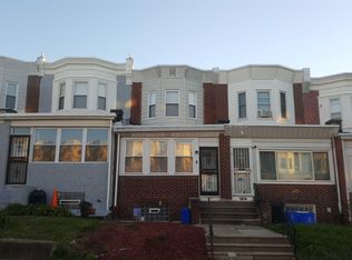 1972 W Spencer St, Philadelphia, PA 19141