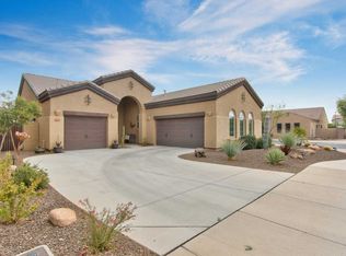 21663 S 215th St, Queen Creek, AZ 85142