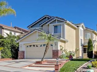 53 Clementine St, Coto De Caza, CA 92679