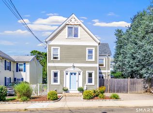 106 Hawley Avenue, Milford, CT 06460