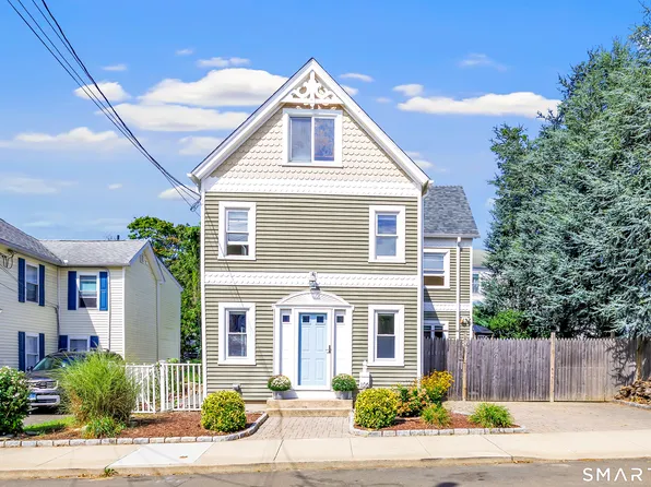 106 Hawley Avenue, Milford, CT 06460