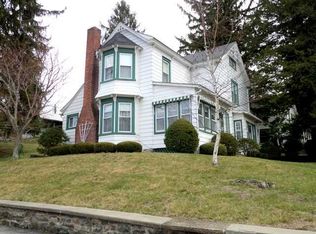 306 Crescent Ave, Plattekill, NY 12528