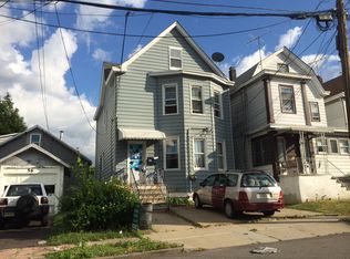 54 Commerce St, Garfield, NJ 07026