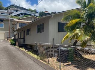 4046 Keanu St, Honolulu, HI 96816