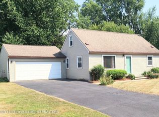 6947 Meese Dr, Lansing, MI 48911