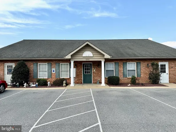 531 W Penn Ave #2, Robesonia, PA 19551