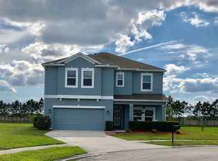 3505 Blithe Ct, Saint Cloud, FL 34772