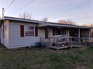 455 2nd St, Decatur, AR 72722