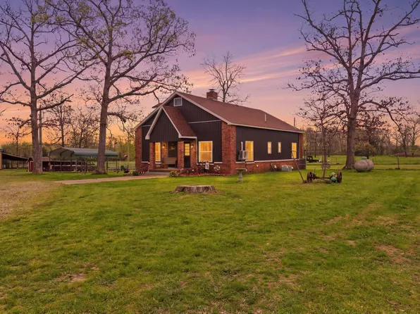 8775 Farm Road 2098, Purdy, MO 65734