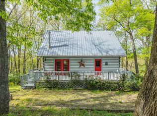 1707 Sugar Ridge Rd, Spring Hill, TN 37174