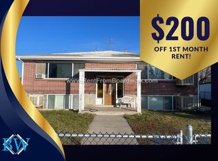 772 Lennox St, Midvale, UT 84047