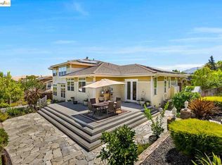 4376 Lynn Dr, Concord, CA
