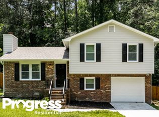 609 Windsor Dr SE, Conyers, GA 30094