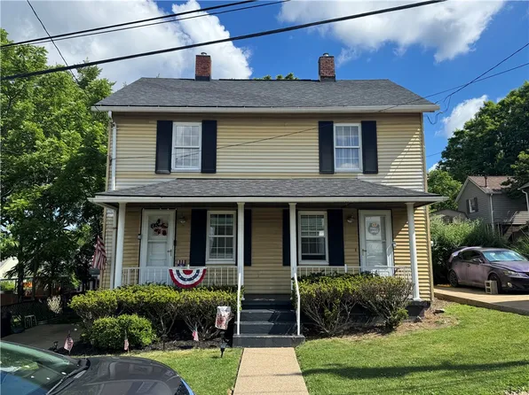 15-16 Ring St, Rural Ridge, PA 15075
