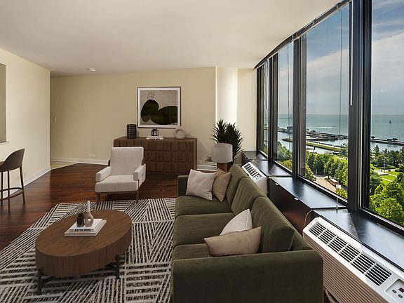 4th image of 505 N Lake Shore Dr APT 1312