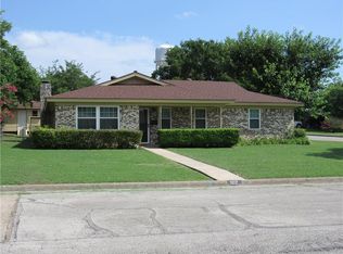 1117 Penrod St, Granbury, TX 76048