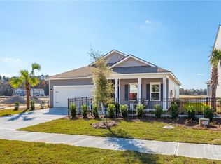 299 Kingswood Cir, Savannah, GA 31302