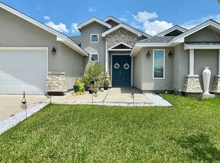 126 Senegal Palm Dr, Laredo, TX 78045