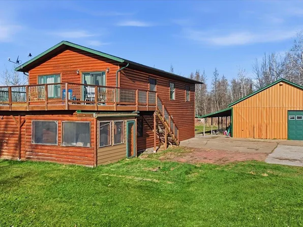 5602 County Road 4, Cromwell, MN 55726