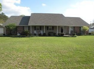 1315 High School Dr, Deridder, LA 70634