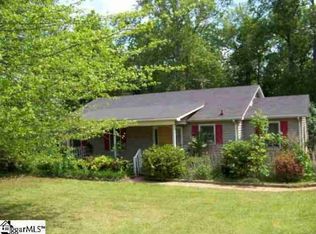 3 Beaver Run Dr, Travelers Rest, SC 29690