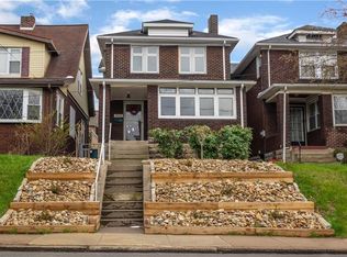 7418 Schoyer Ave, Pittsburgh, PA 15218