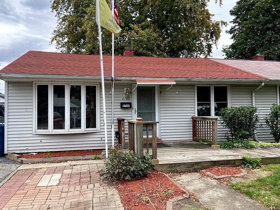 1st image of 8765 S Kolmar Ave #0