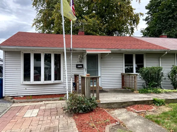 8765 S Kolmar Ave #0, Hometown, IL 60456