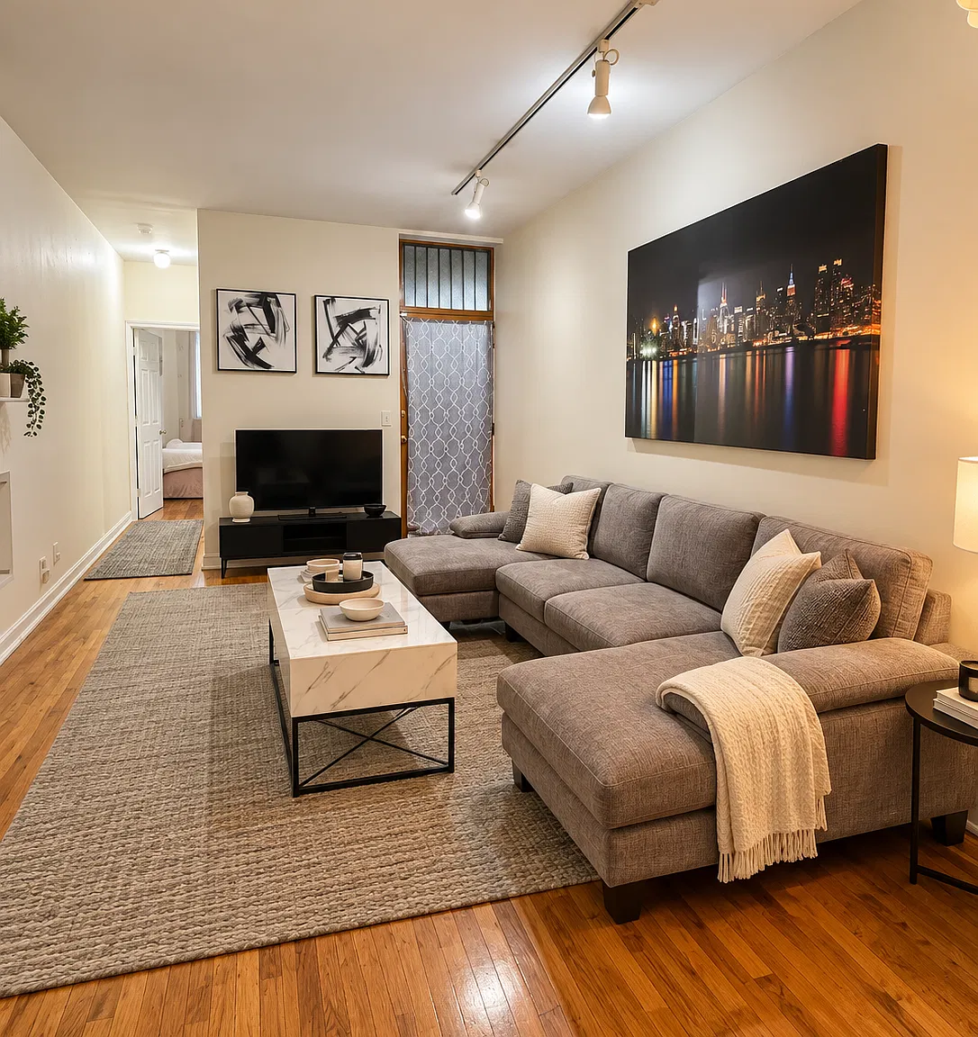 202 West 84th Street — Photo 1