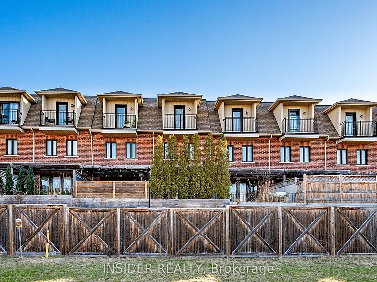1812 Burnhamthorpe Rd E #90 — Photo 31
