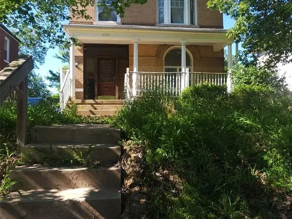 6033 Cates Ave, Saint Louis, MO 63112