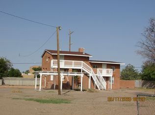 520 S Copper St UNIT 1, Deming, NM 88030