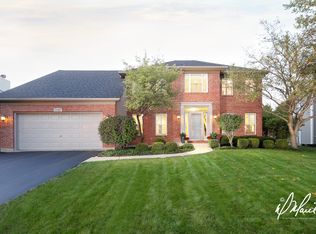 5047 Prairie Sage Ln, Naperville, IL
