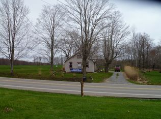 1426 Franklin Rd, Jackson Center, PA 16133