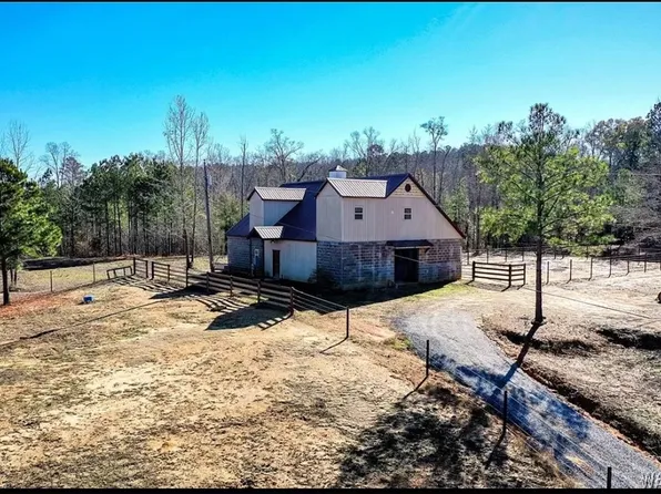 11700 Lagrone Rd, Moundville, AL 35474
