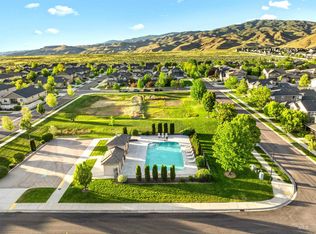 8102 S Snow Bird Ave, Boise, ID 83716