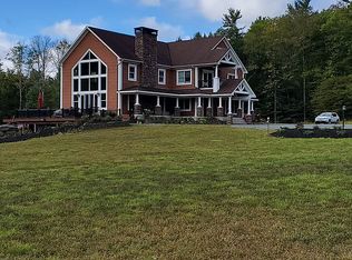 40 Hoffman Rd, Narrowsburg, NY 12764