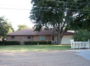 152 Santa Monica Dr, Gun Barrel City, TX 75156