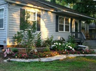 610 Centenary Dr, Baton Rouge, LA 70808