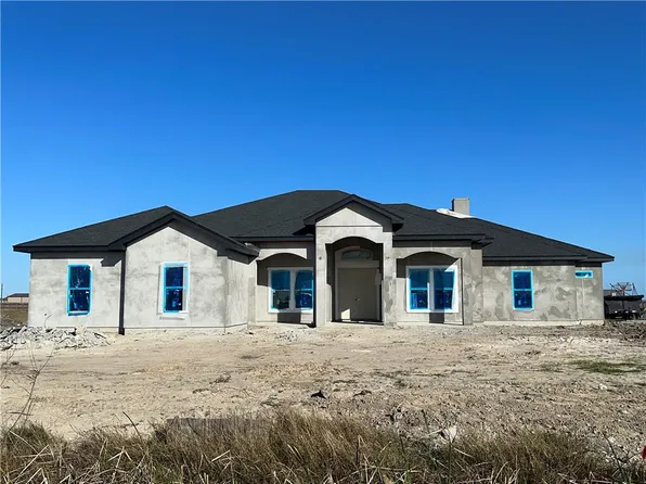 2342 Shaftsbury Dr, Corpus Christi, TX 78415