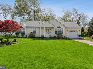 410 Martin Ave, Maple Shade, NJ 08052