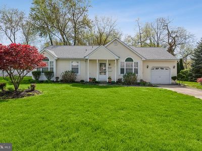 410 Martin Ave, Maple Shade, NJ, 08052