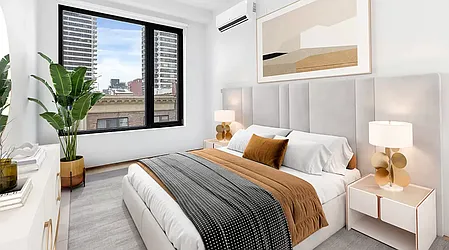 Rented by REAL New York