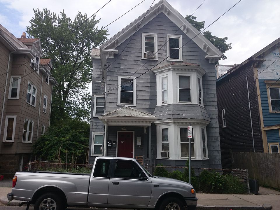 2nd image of 76 Wyman St