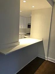 Rented by Solil Management