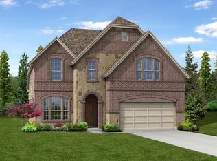 948 Manuel Dr, Fate, TX 75087