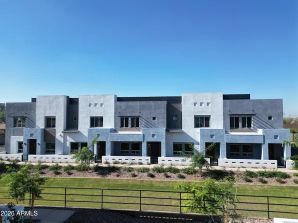 733 E Commonwealth Avenue #27, Chandler, AZ 85225