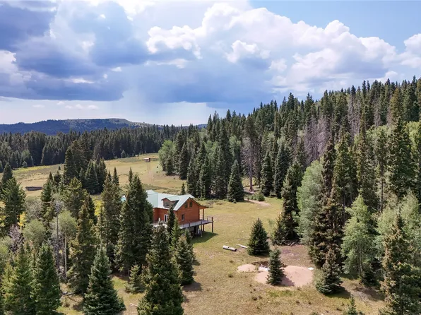 Usfs Rd #93, Ranchos De Taos, NM 87557