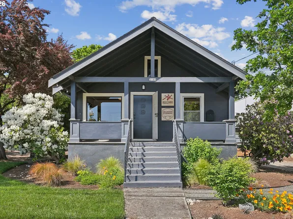 2105 SE Ochoco St, Portland, OR 97222