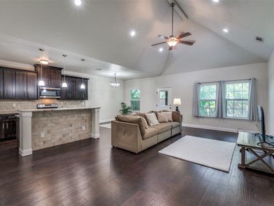 3032 James Ave, Fort Worth, TX, 76110